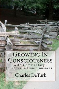 portada growing in consciousness (in English)
