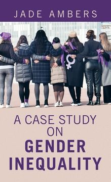 portada A Case Study on Gender Inequality (en Inglés)
