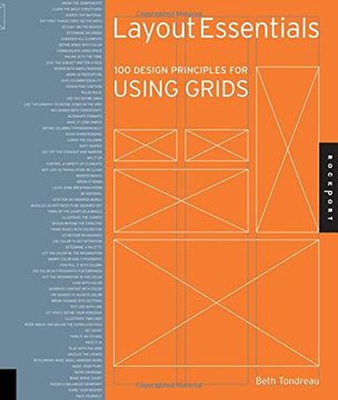 layout essentials,100 design principles for using grids