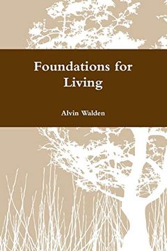 portada Foundations for Living (en Inglés)