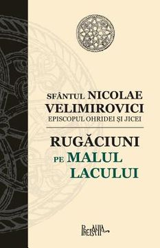 portada Rugaciuni Pe Malul Lacului