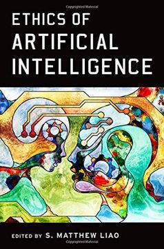portada Ethics of Artificial Intelligence (in English)