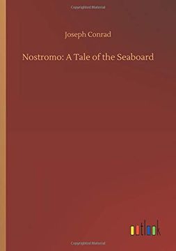 portada Nostromo: A Tale of the Seaboard 