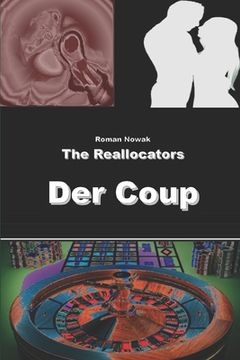 portada Der Coup: The Reallocators (en Alemán)