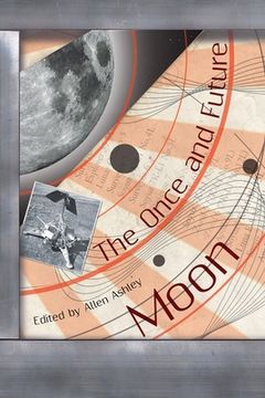 portada The Once and Future Moon 
