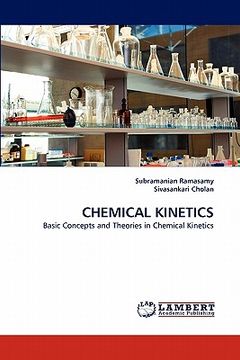 portada chemical kinetics (in English)