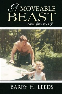 portada A Moveable Beast: Scenes from my Life