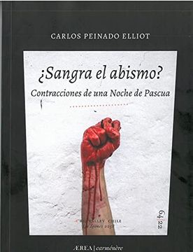 portada Sangra el Abismo? (in Spanish)