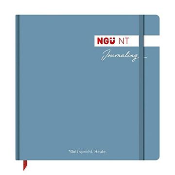 portada Ngü Journaling Edition (en Alemán)