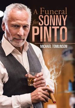 portada A Funeral for Sonny Pinto (en Inglés)