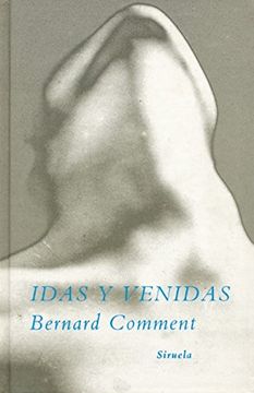 portada Idas y venidas (in Spanish)