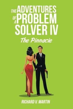 portada The Adventures of a Problem Solver IV