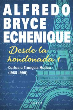 portada Desde la Hondonada