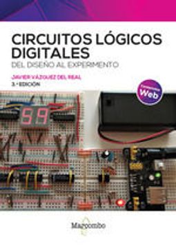 portada Circuitos Logicos Digitales 3ed (in Spanish)