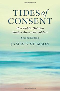 portada Tides of Consent (en Inglés)
