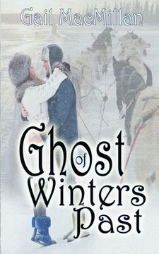portada Ghost of Winters Past (en Inglés)