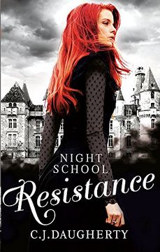 portada Night School Resistance (Volume 4) (en Inglés)