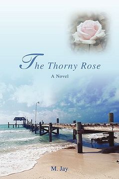 portada the thorny rose (en Inglés)