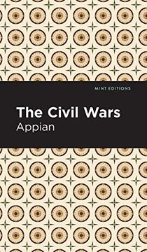 portada Civil Wars (in English)