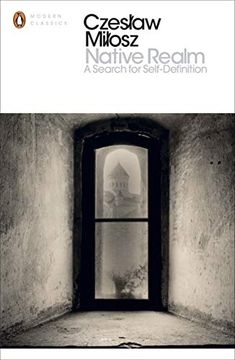 portada Native Realm: A Search for Self-Definition (Penguin Modern Classics) (en Inglés)