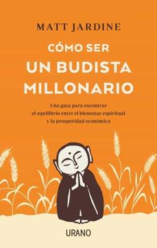 portada Como ser un Budista Millonario (in Spanish)