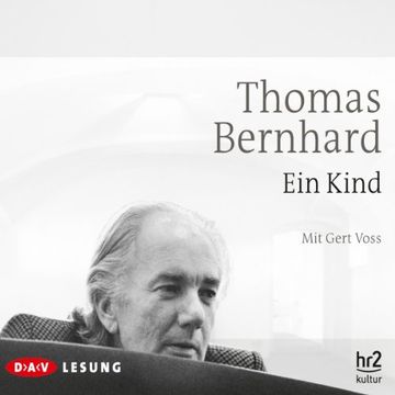 portada Ein Kind: Ungekürzte Lesung (en Alemán)