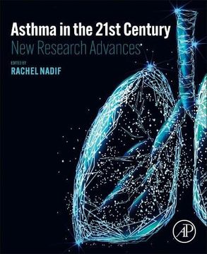 portada Asthma in the 21St Century: New Research Advances (en Inglés)