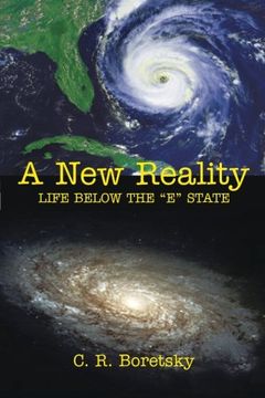portada A New Reality: Life Below the E State