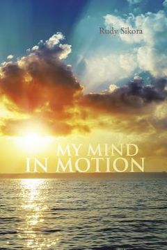 portada My Mind in Motion