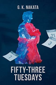 portada Fifty-Three Tuesdays (in English)