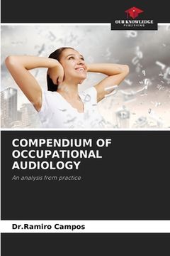 portada Compendium of Occupational Audiology