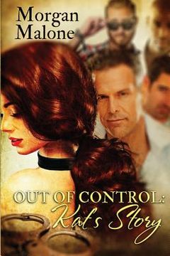 portada Out of Control: Kat's Story (en Inglés)
