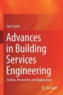 portada Advances in Building Services Engineering: Studies, Researches and Applications (en Inglés)