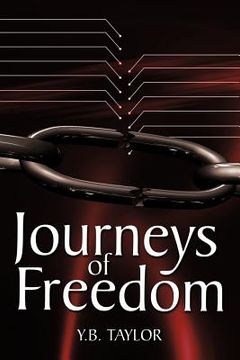 portada journeys of freedom