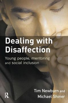 portada Dealing with Disaffection (in English)