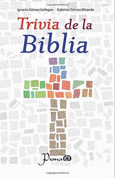 portada Trivia de la Biblia (in Spanish)