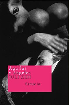 portada Águilas y Ángeles (in Spanish)