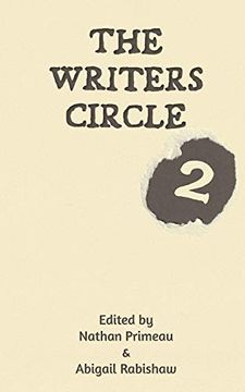 portada The Writers Circle 2 