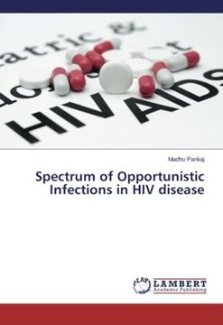 portada Spectrum of Opportunistic Infections in HIV disease