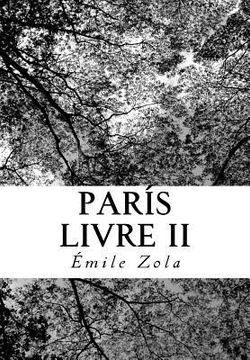portada París Livre II (en Francés)