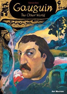 portada Gauguin: The Other World (Art Masters)