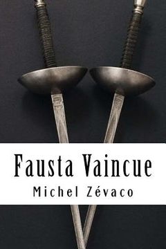 portada Fausta Vaincue: Les Pardaillan #4 (in French)