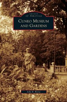 portada Cuneo Museum and Gardens (en Inglés)