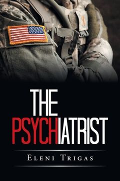 portada The Psychiatrist