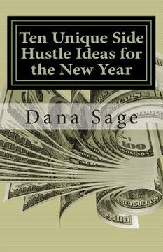 portada Ten Unique Side Hustle Ideas for the New Year
