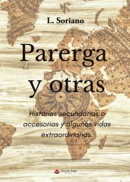 portada Parerga y Otras (in Spanish)
