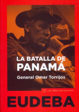 portada La Batalla de Panama