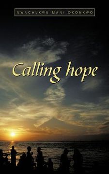 portada calling hope