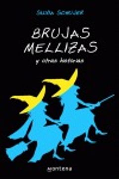 portada brujas mellizas y otras historias (in Spanish)