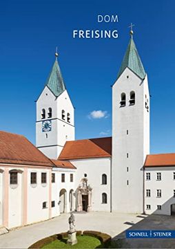 portada Freising: Der Mariendom (in German)